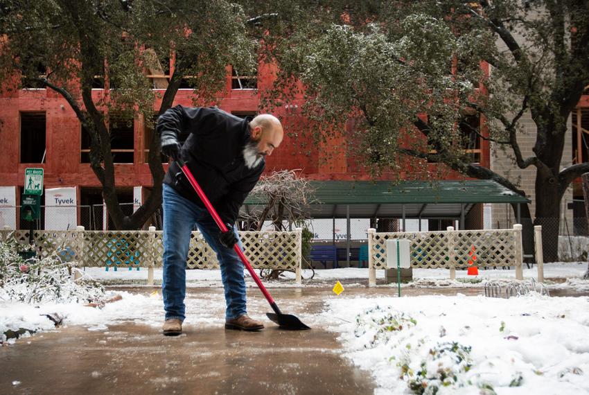 How Texas’ electric grid regulators are trying to prep for extreme